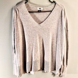 Old Navy Loose Sweater